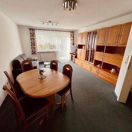 Komplette Wohnung In Wendelstein Bei Nuernberg - Messenaehe Zewnętrze zdjęcie
