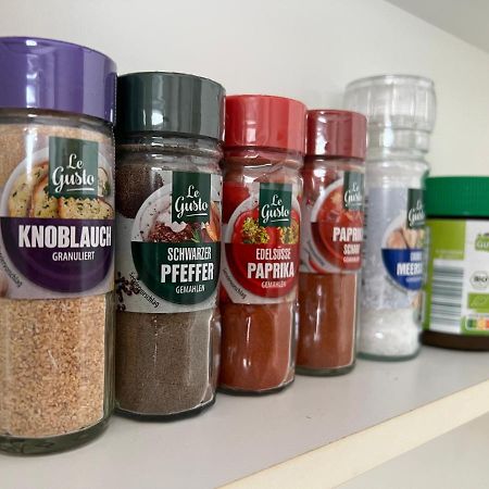 Komplette Wohnung In Wendelstein Bei Nuernberg - Messenaehe Zewnętrze zdjęcie