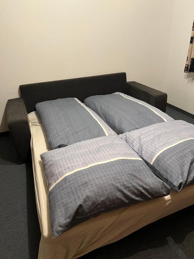 Komplette Wohnung In Wendelstein Bei Nuernberg - Messenaehe Zewnętrze zdjęcie
