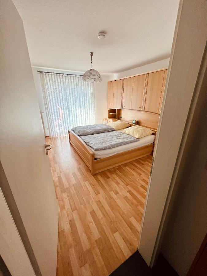Komplette Wohnung In Wendelstein Bei Nuernberg - Messenaehe Zewnętrze zdjęcie