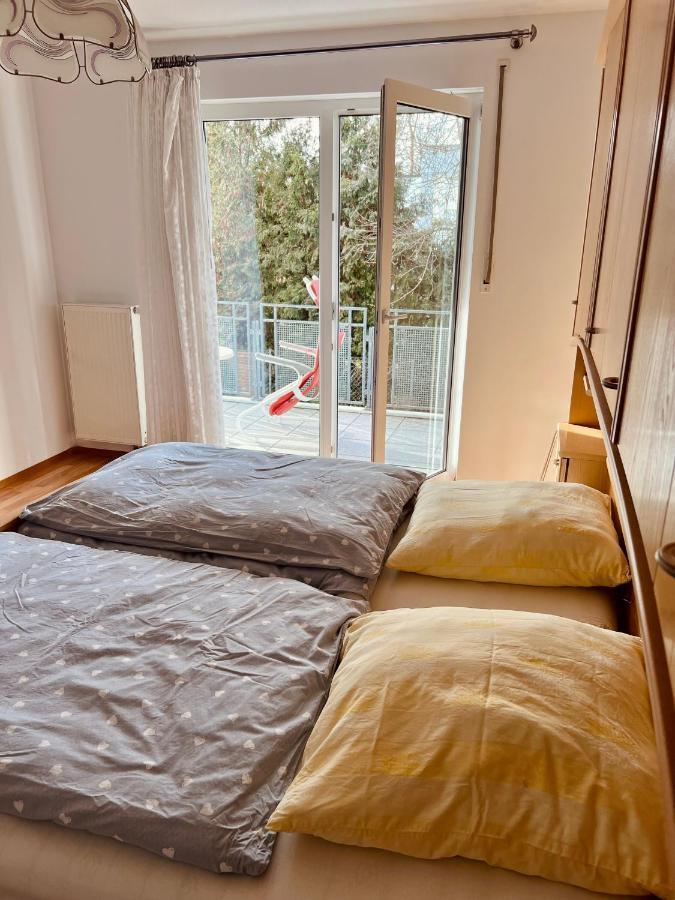 Komplette Wohnung In Wendelstein Bei Nuernberg - Messenaehe Zewnętrze zdjęcie