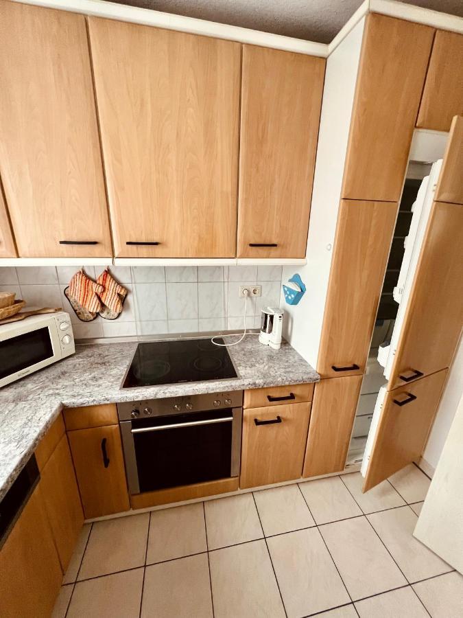 Komplette Wohnung In Wendelstein Bei Nuernberg - Messenaehe Zewnętrze zdjęcie