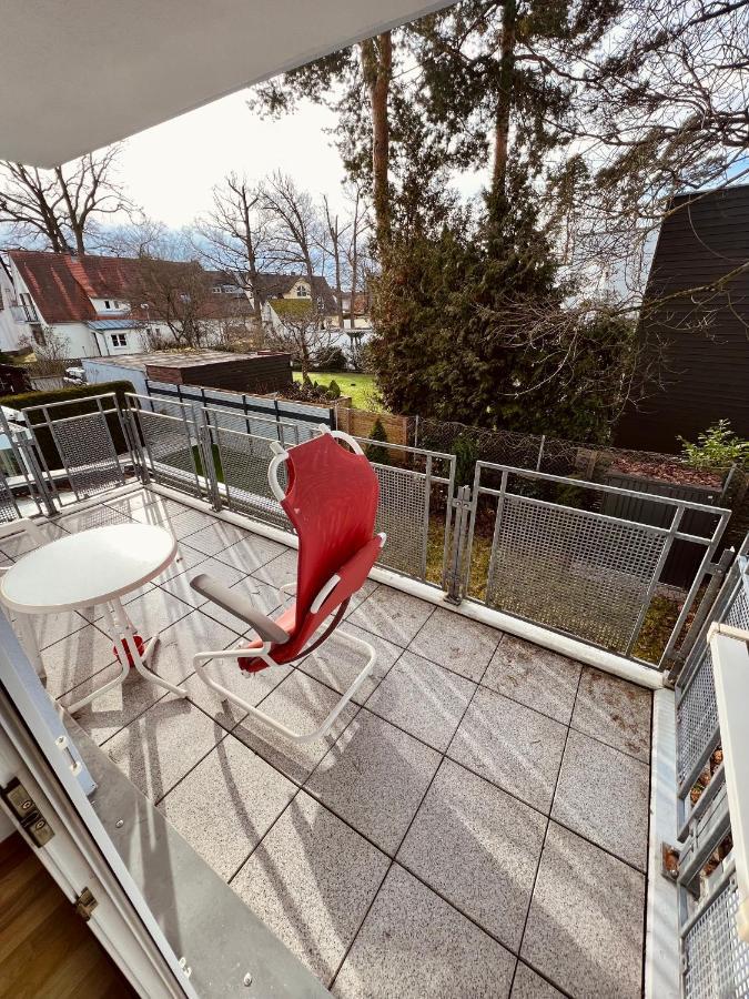 Komplette Wohnung In Wendelstein Bei Nuernberg - Messenaehe Zewnętrze zdjęcie