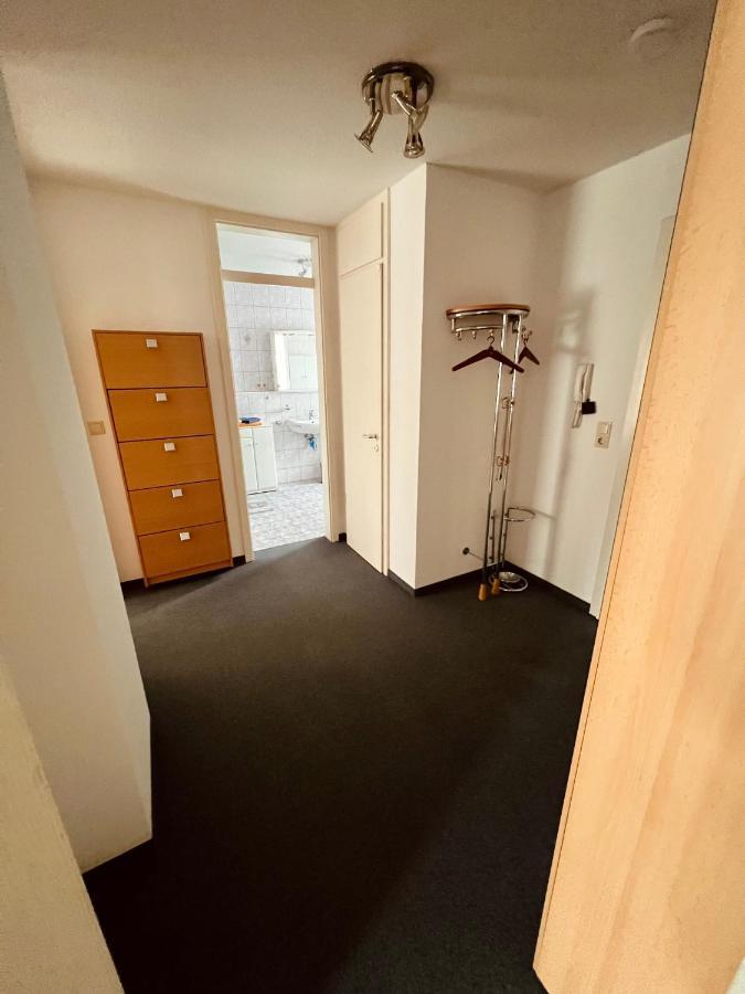 Komplette Wohnung In Wendelstein Bei Nuernberg - Messenaehe Zewnętrze zdjęcie