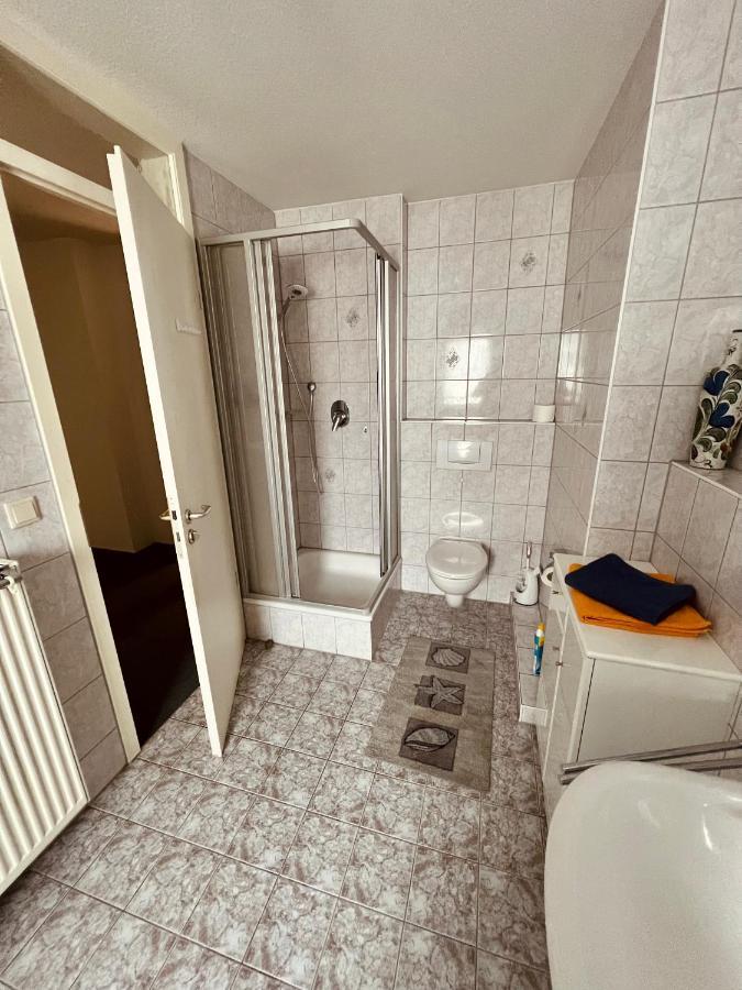 Komplette Wohnung In Wendelstein Bei Nuernberg - Messenaehe Zewnętrze zdjęcie
